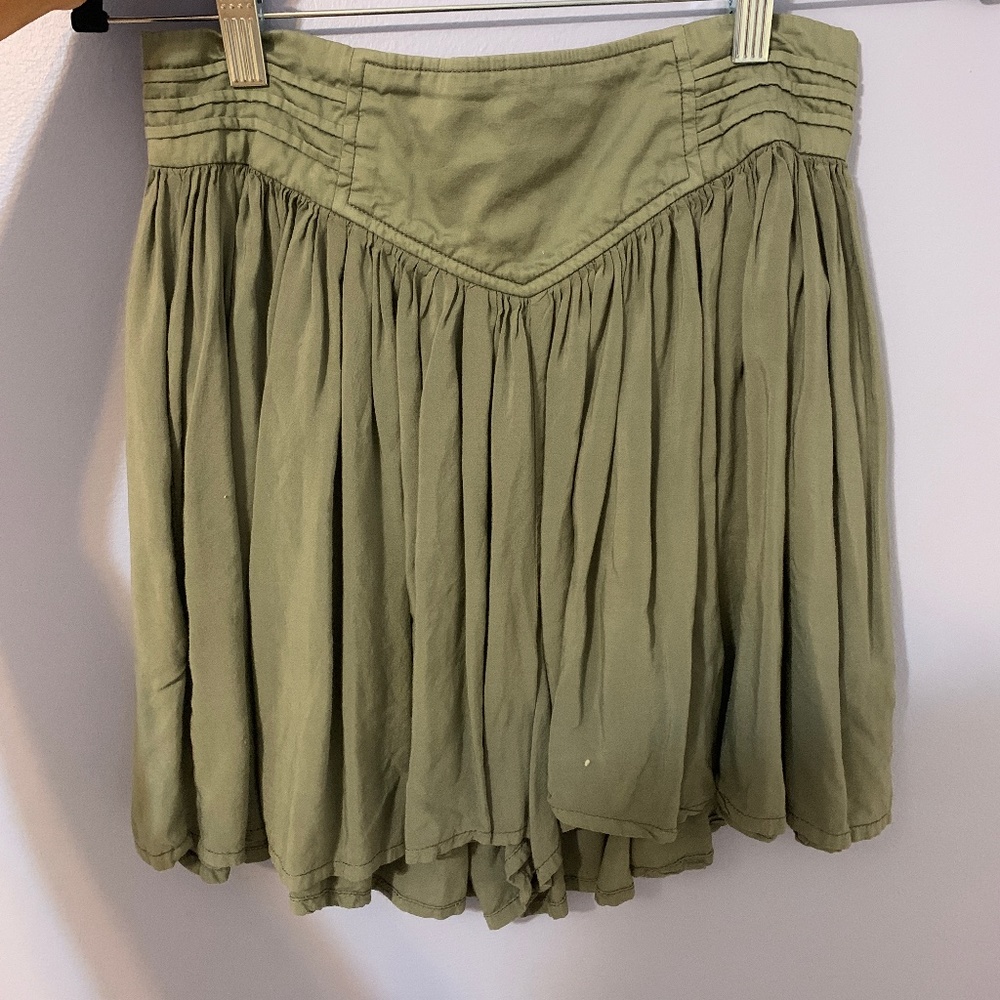French Connection Flowy Shorts